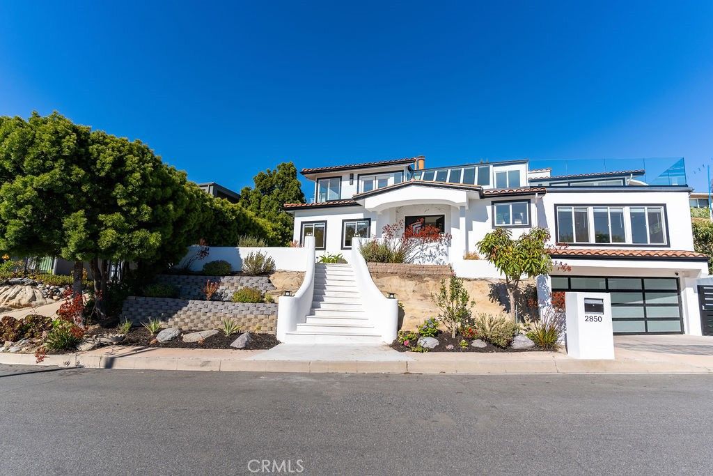 Photo of 2850 Zell Drive, Laguna Beach, CA 92651 (MLS # OC26136437)