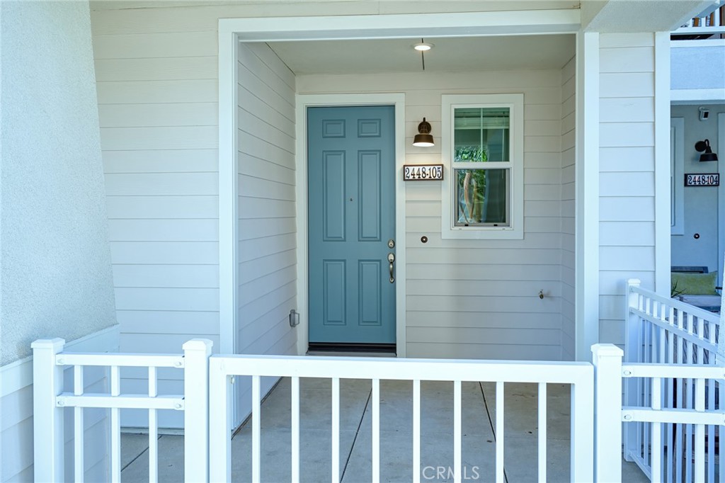 2448 Haley Point Drive 105