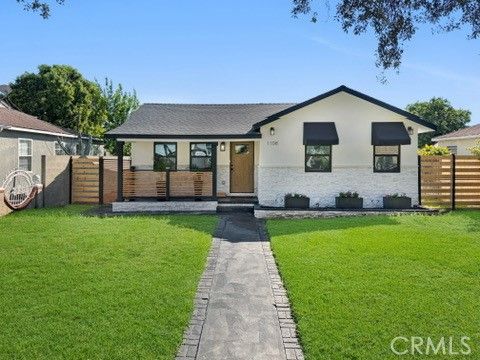 Photo of 1108 Williamson Avenue, Fullerton, CA 92833 (MLS # PW26106544)