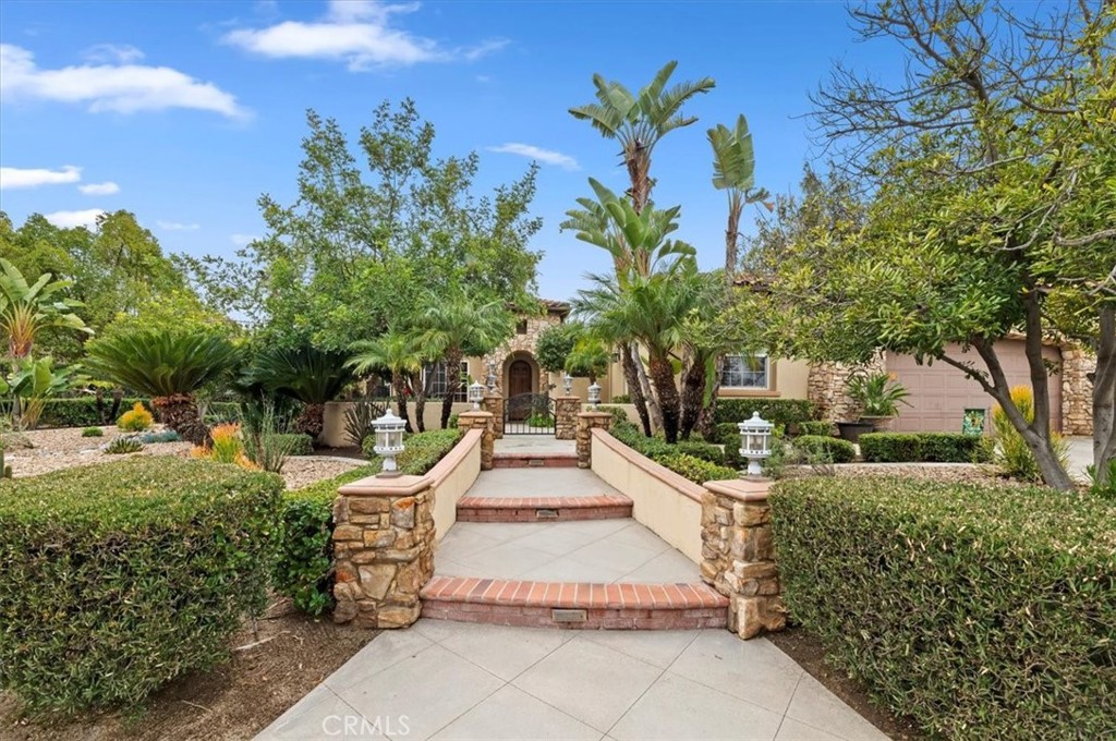 1062 Rancho Valencia