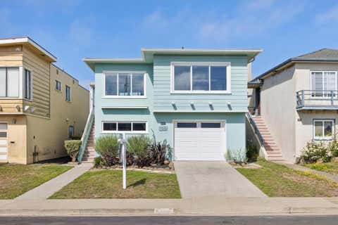 Photo of 105 Skyline Drive, Daly City, CA 94015 (MLS # ML82054095)