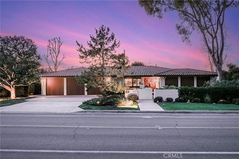 1413 Via Coronel Palos Verdes Estates CA 90274