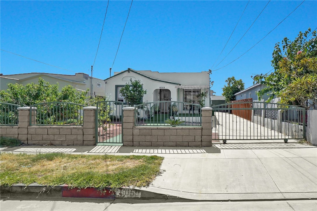 6059 Riverside Avenue