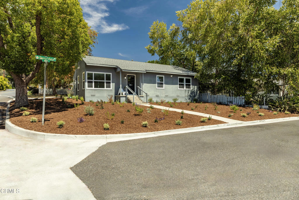 Welcome to your next chapter in the highly desirable foothills of Monrovia, CA.This 3-bedroom home blends classic character with timeless details, creating a space that feels both stylish and welcoming.Step inside to discover a light-filled living area anchored by original hardwood floors throughout that instantly set the tone for warmth and elegance. The spacious layout flows seamlessly into an adorable kitchen featuring a cozy breakfast nook, wainscoting accents, crown moulding and just the right touch of charm--perfect for your morning coffee or late-night conversations.With three comfortable bedrooms and a thoughtfully designed, oversized bathroom, there's room to live, work, and grow. The generous lot offers endless potential to expand, entertain, or simply enjoy your private outdoor sanctuary.Situated in one of Monrovia's most sought-after neighborhoods, you're minutes from hiking trails, boutique shops, the Myrtle Street Fair and Farmer's Market, Foothill Elementary, Vons Grocery Store, and vibrant dining--yet tucked away on a quiet, residential street that feels worlds apart.This is more than just a home. It's an opportunity to create your dream lifestyle in a neighborhood where homes rarely become available.