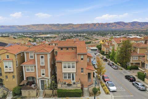 Photo of 791 Adeline Avenue, San Jose, CA 95136 (MLS # ML82054268)