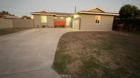 Photo of 1748 S NORFOLK LN, Anaheim, CA 92802 (MLS # PW26138828)