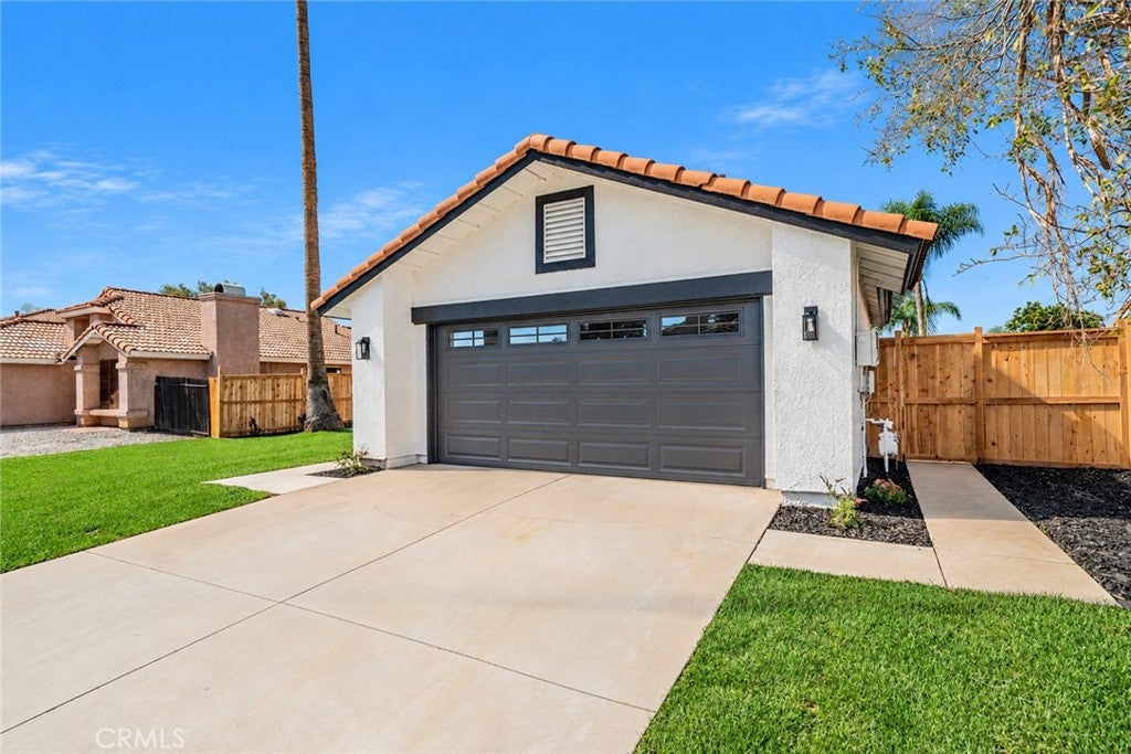 Photo of 13837 Cumin ST, Moreno Valley, CA 92553 (MLS # OC26228587)