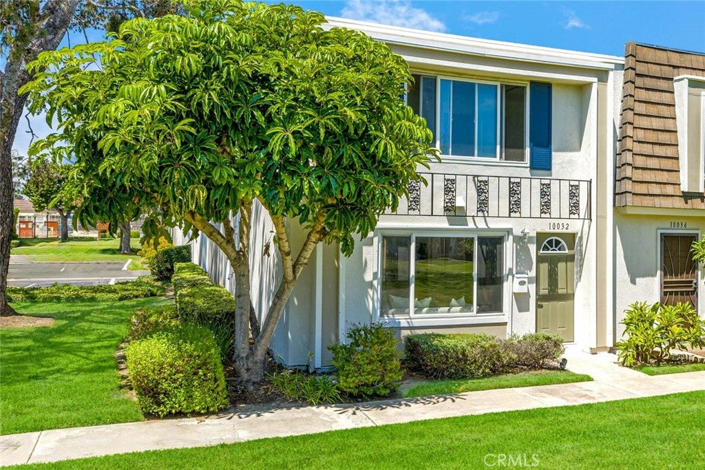 10032 San Miguel Court