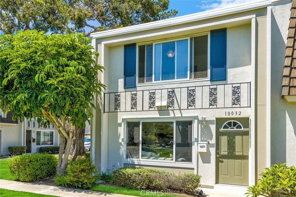 10032 San Miguel Court
