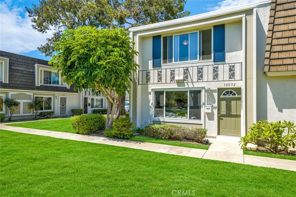 10032 San Miguel Court