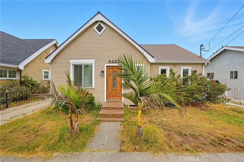 6482 Western Avenue Buena Park CA 90621