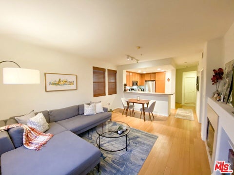 Photo of 12963 Runway Road #314, Playa Vista, CA 90094 (MLS # 26986913)