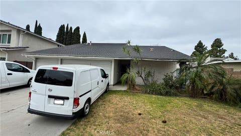 Photo of 19367 Stefani Avenue, Cerritos, CA 90703 (MLS # PW26165899)