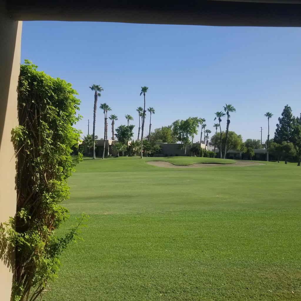 Desert Princess - Residential