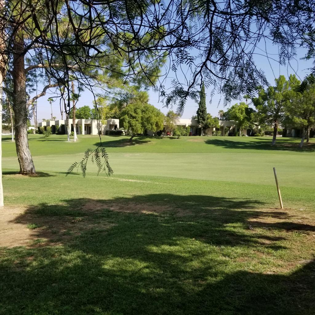 Desert Princess - Residential