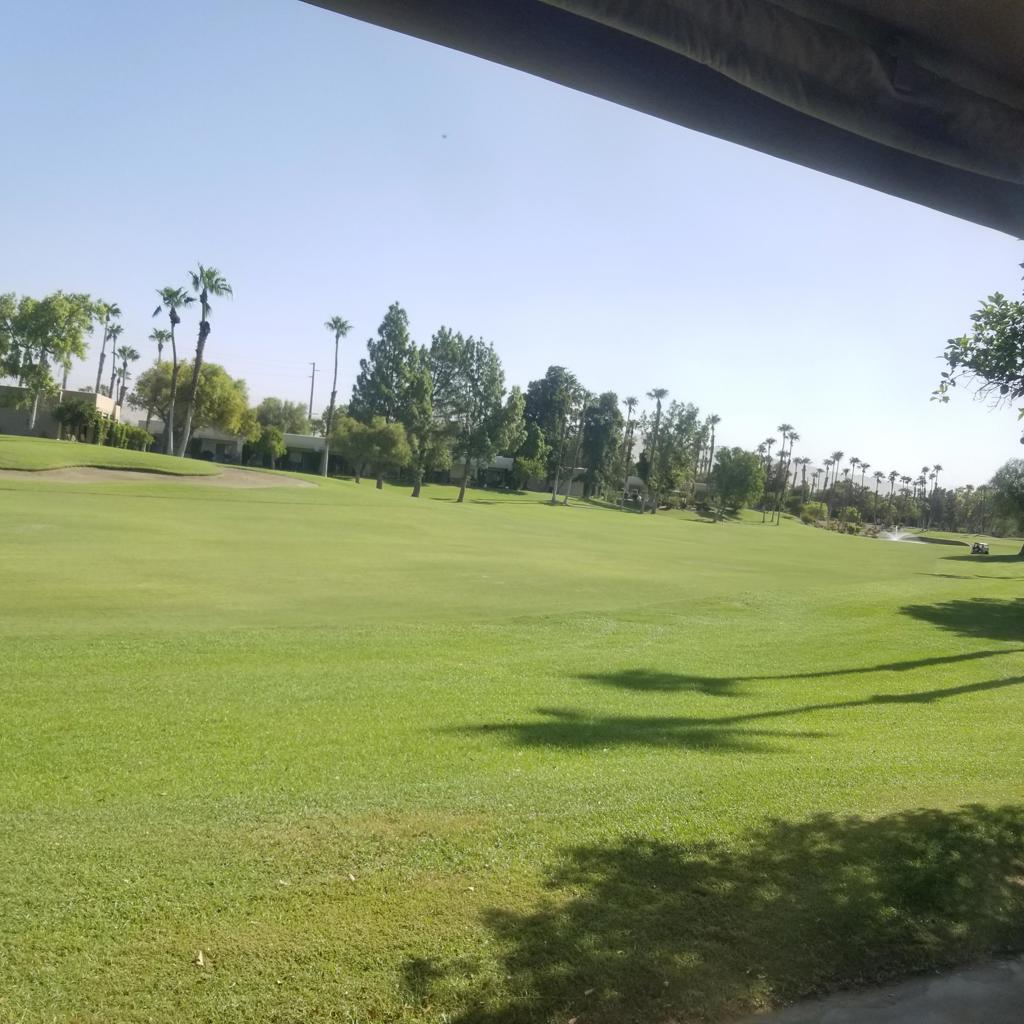 Desert Princess - Residential