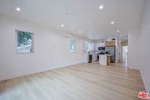Photo of 1321 N June Street #1, Los Angeles, CA 90028 (MLS # 26101628)