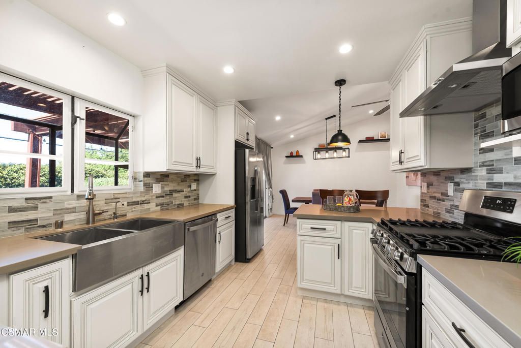 Photo of 20158 Septo Street, Chatsworth, CA 91311 (MLS # 225004683)