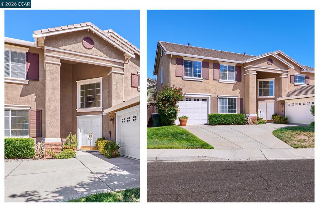 1315 Oak Crest Way