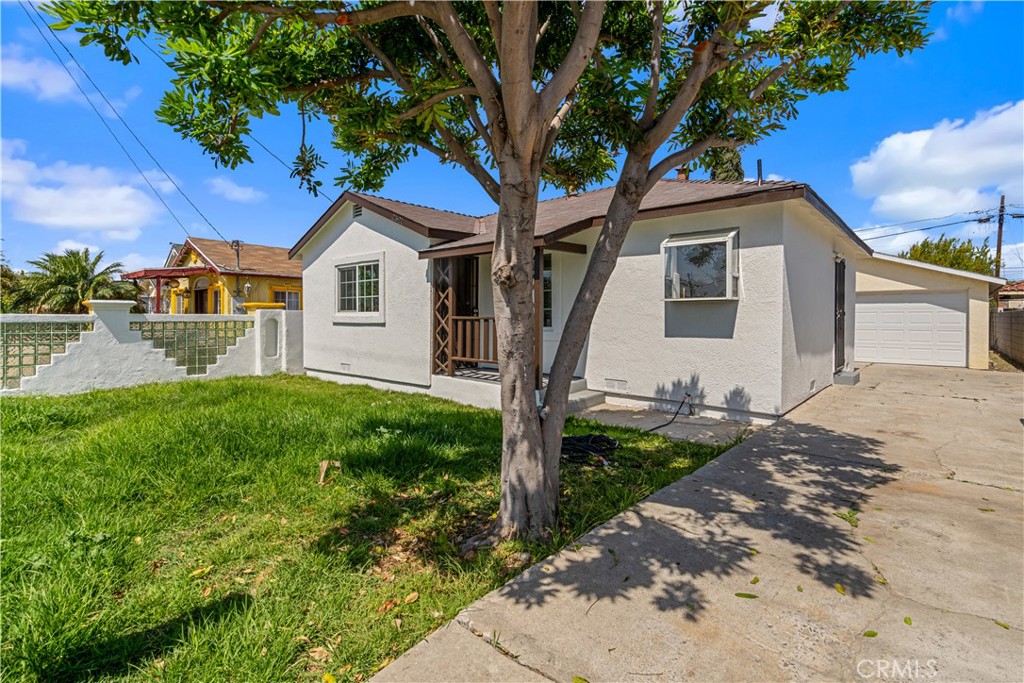 2521 W Stanford Street