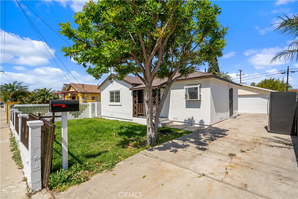2521 W Stanford Street