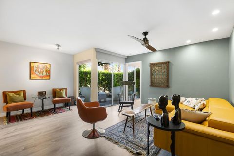 Photo of 1552 S Camino Real #127, Palm Springs, CA 92264 (MLS # 219144445PS)