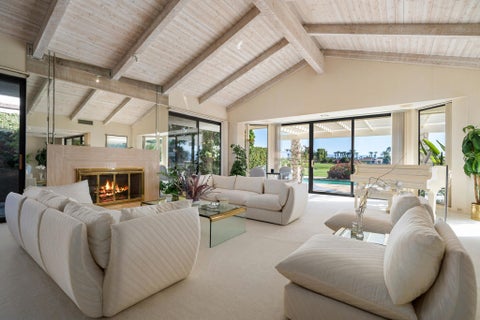 Tiny photo for 43 Mayfair Drive, Rancho Mirage, CA 92270 (MLS # 219155177DA)