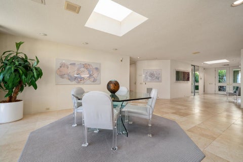 Tiny photo for 43 Mayfair Drive, Rancho Mirage, CA 92270 (MLS # 219155177DA)