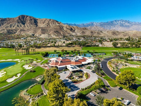 Tiny photo for 43 Mayfair Drive, Rancho Mirage, CA 92270 (MLS # 219155177DA)