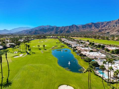 Tiny photo for 43 Mayfair Drive, Rancho Mirage, CA 92270 (MLS # 219155177DA)