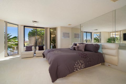 Tiny photo for 43 Mayfair Drive, Rancho Mirage, CA 92270 (MLS # 219155177DA)