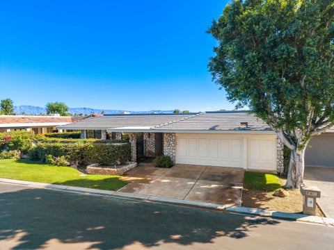 Tiny photo for 43 Mayfair Drive, Rancho Mirage, CA 92270 (MLS # 219155177DA)