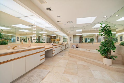 Tiny photo for 43 Mayfair Drive, Rancho Mirage, CA 92270 (MLS # 219155177DA)