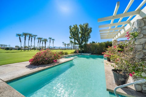 Tiny photo for 43 Mayfair Drive, Rancho Mirage, CA 92270 (MLS # 219155177DA)