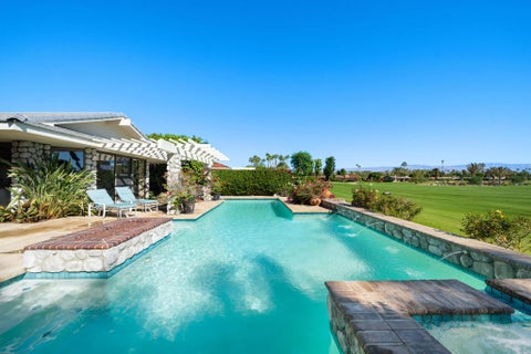 Tiny photo for 43 Mayfair Drive, Rancho Mirage, CA 92270 (MLS # 219155177DA)