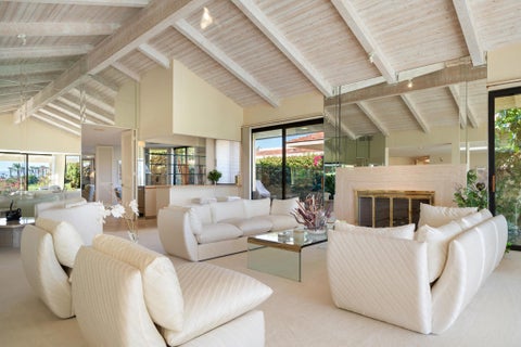 Tiny photo for 43 Mayfair Drive, Rancho Mirage, CA 92270 (MLS # 219155177DA)