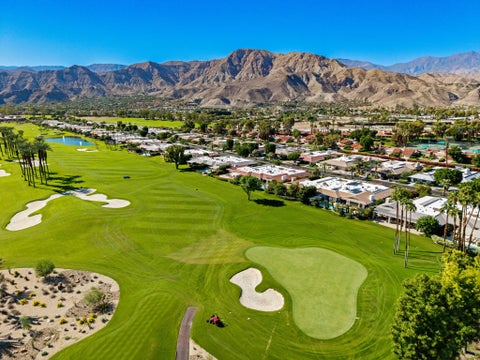 Tiny photo for 43 Mayfair Drive, Rancho Mirage, CA 92270 (MLS # 219155177DA)