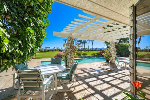 Tiny photo for 43 Mayfair Drive, Rancho Mirage, CA 92270 (MLS # 219155177DA)