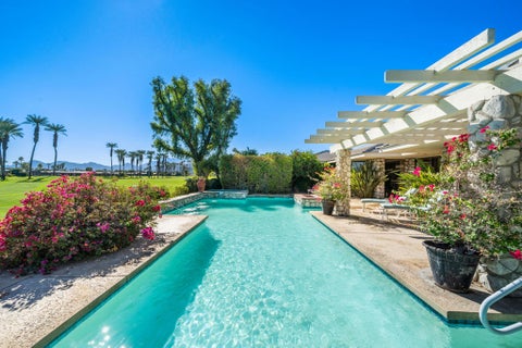 Tiny photo for 43 Mayfair Drive, Rancho Mirage, CA 92270 (MLS # 219155177DA)