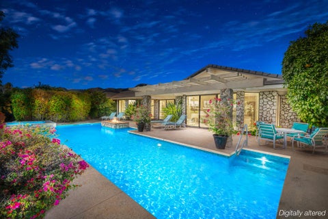 Tiny photo for 43 Mayfair Drive, Rancho Mirage, CA 92270 (MLS # 219155177DA)