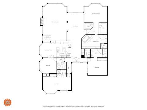 Tiny photo for 43 Mayfair Drive, Rancho Mirage, CA 92270 (MLS # 219155177DA)