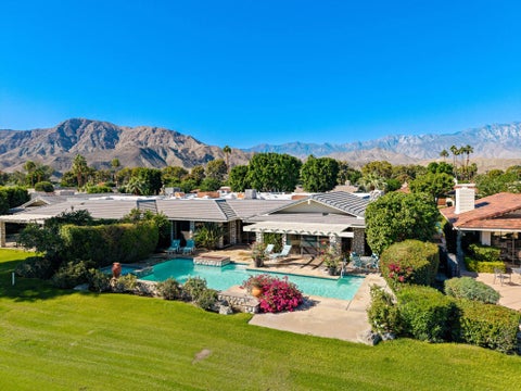 Tiny photo for 43 Mayfair Drive, Rancho Mirage, CA 92270 (MLS # 219155177DA)