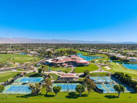Tiny photo for 43 Mayfair Drive, Rancho Mirage, CA 92270 (MLS # 219155177DA)