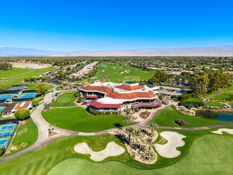 Tiny photo for 43 Mayfair Drive, Rancho Mirage, CA 92270 (MLS # 219155177DA)
