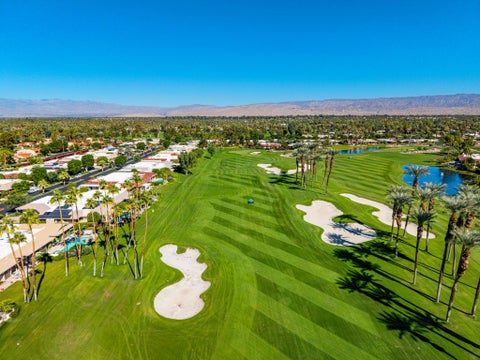 Tiny photo for 43 Mayfair Drive, Rancho Mirage, CA 92270 (MLS # 219155177DA)