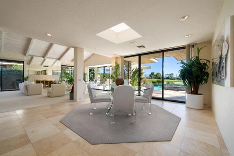 Tiny photo for 43 Mayfair Drive, Rancho Mirage, CA 92270 (MLS # 219155177DA)