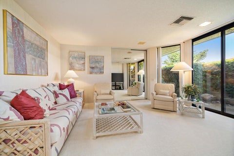 Tiny photo for 43 Mayfair Drive, Rancho Mirage, CA 92270 (MLS # 219155177DA)