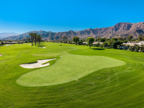 Tiny photo for 43 Mayfair Drive, Rancho Mirage, CA 92270 (MLS # 219155177DA)