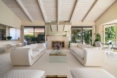 Tiny photo for 43 Mayfair Drive, Rancho Mirage, CA 92270 (MLS # 219155177DA)