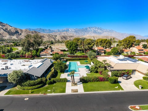 Tiny photo for 43 Mayfair Drive, Rancho Mirage, CA 92270 (MLS # 219155177DA)
